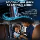 Автомобільний ароматизатор, аромат квітковий + морський + Hilton, 10 мл