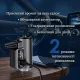 Ароматизатор для автомобіля автоматичний, освіжувач повітря в салон чоловічий