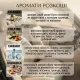 Автомобільний ароматизатор, океан; шангріла; шанель; хілтон; 10 мл