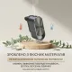 Автомобільний ароматизатор, океан; шангріла; шанель; хілтон; 10 мл