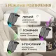 Автомобільний ароматизатор, океан; шангріла; шанель; хілтон; 10 мл