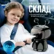 Автомобільний ароматизатор, універсальний, 50 мл