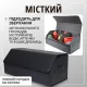 Органайзер у багажник для автомобіля універсальний великий 70×30×30