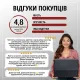 Органайзер у багажник для автомобіля універсальний великий 70×30×30