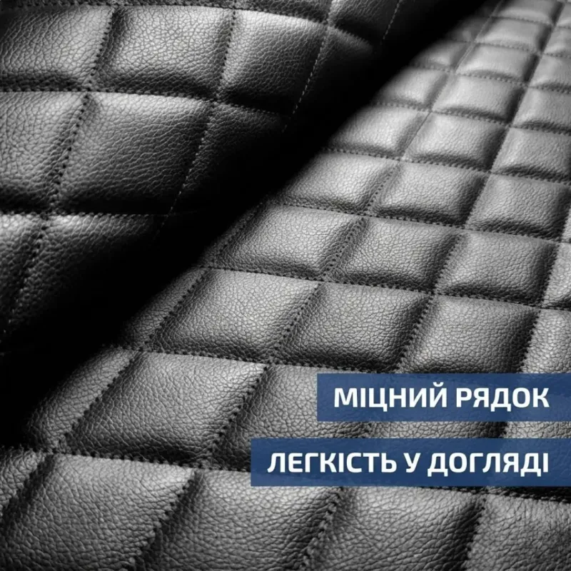 Органайзер у багажник для автомобіля універсальний великий 70×30×30