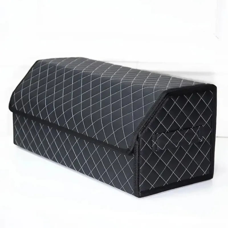 Органайзер у багажник для автомобіля великий 70×30×30
