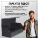 Органайзер у багажник для автомобіля великий 70×30×30