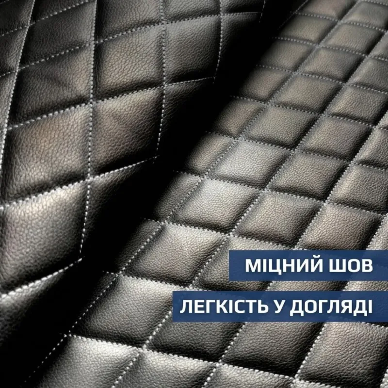 Органайзер у багажник для автомобіля великий 70×30×30