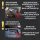 Тримач для телефону на дефлектор із бездротовою зарядкою A5 15W