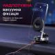 Магнітний тримач для телефону з вакуумним кріпленням і MagSafe