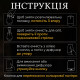 Автомобільний ароматизатор з Bluetooth, бездротовий аромадифузор з LED-підсвіткою для дому та офісу