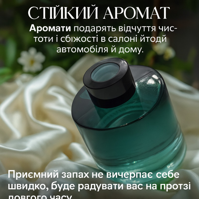 Додатковий запаска 160 мл “Encounter” для диузора Robot