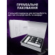 Розумний аромадифузор в автомобіль Ultrasonic White та 6 ароматів