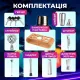 Набір бармена для коктейлів на 12 предметів, подарунковий, професійний