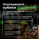 Подарунковий барменський набір з підставкою для приготування коктейлів, професійний, 24 предмети