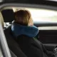Подушка для подорожей