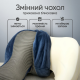 Подушка для подорожей