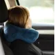 Подушка для подорожей
