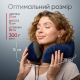 Подушка для подорожей
