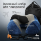 Подушка для подорожей
