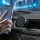 Бездротова зарядка для iPhone з MagSafe, магнітна швидка, для телефонів iPhone 12, 13, 14, 15, 16, 17, автомобільний зарядний пристрій-тримач з MagSafe в авто, зарядка для iPhone, 15 Вт
