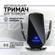 Автомобільний тримач RADIANCE SKY для телефону з бездротовою зарядкою SMART SENSOR Q3 для Android та iPhone