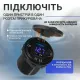 Автомобільний тримач RADIANCE SKY для телефону з бездротовою зарядкою SMART SENSOR Q3 для Android та iPhone