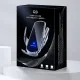 Автомобільний тримач RADIANCE SKY для телефону з бездротовою зарядкою SMART SENSOR Q3 для Android та iPhone