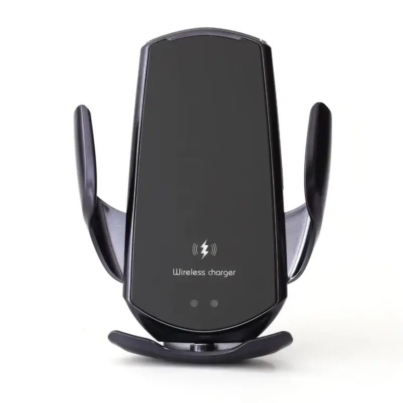 Автомобільний тримач RADIANCE SKY для телефону з бездротовою зарядкою SMART SENSOR Q3 для Android та iPhone