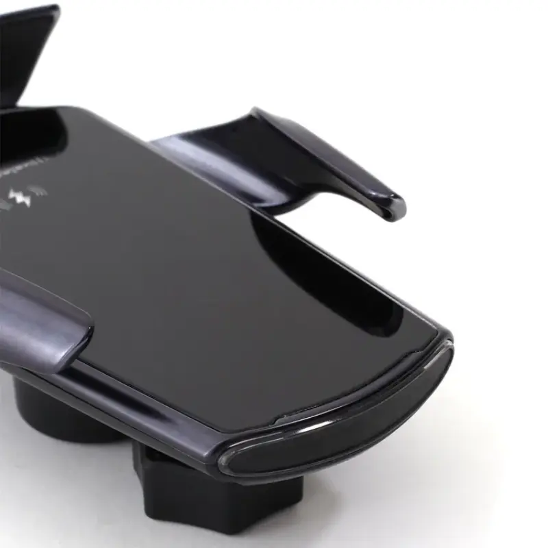 Автомобільний тримач RADIANCE SKY для телефону з бездротовою зарядкою SMART SENSOR Q3 для Android та iPhone
