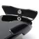 Автомобільний тримач RADIANCE SKY для телефону з бездротовою зарядкою SMART SENSOR Q3 для Android та iPhone