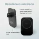 Автомобільний тримач для телефону з зарядкою MagSafe Qi2 15W Sancy, магнітний тримач в авто для iPhone