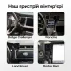 Автомобільний тримач для телефону з зарядкою MagSafe Qi2 15W Sancy, магнітний тримач в авто для iPhone