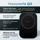 Автомобільний тримач для телефону з зарядкою MagSafe Qi2 15W Sancy, магнітний тримач в авто для iPhone