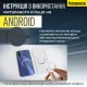 Baseus Автомобільний MagSafe тримач із бездротовою зарядкою 15W