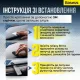 Baseus Автомобільний MagSafe тримач із бездротовою зарядкою 15W